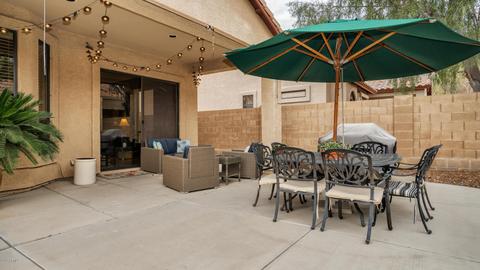7219 E Nathan St, Mesa, AZ 85207 photo 24
