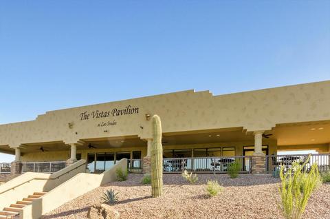 7219 E Nathan St, Mesa, AZ 85207 photo 32