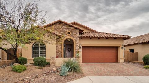 7219 E Nathan St, Mesa, AZ 85207 photo 1