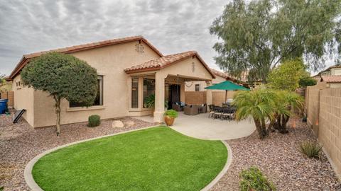 7219 E Nathan St, Mesa, AZ 85207 photo 25