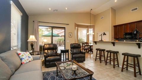 7219 E Nathan St, Mesa, AZ 85207 photo 5