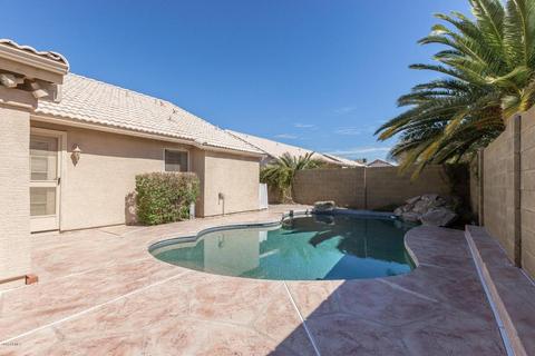 4107 E San Pedro Ave, Gilbert, AZ 85234 photo 28