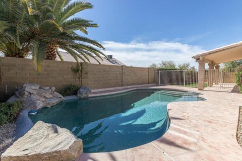 4107 E San Pedro Ave, Gilbert, AZ 85234 photo 29