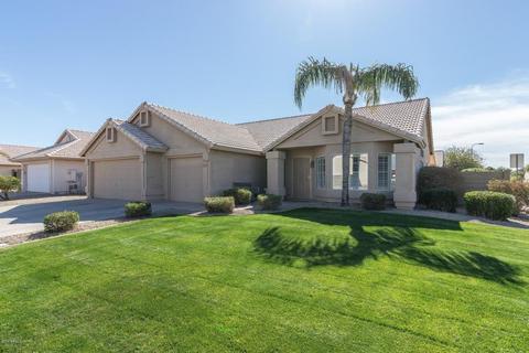 4107 E San Pedro Ave, Gilbert, AZ 85234 photo 3