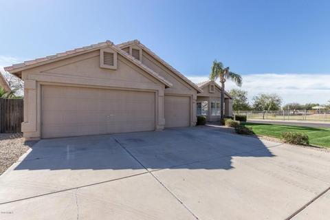 4107 E San Pedro Ave, Gilbert, AZ 85234 photo 2