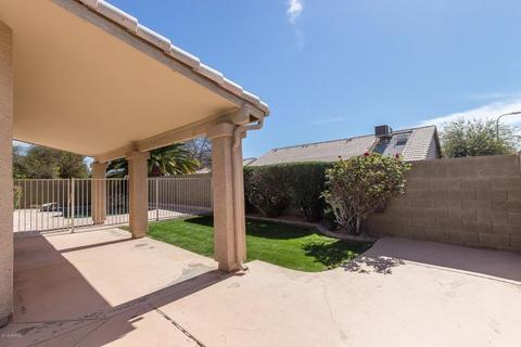 4107 E San Pedro Ave, Gilbert, AZ 85234 photo 24