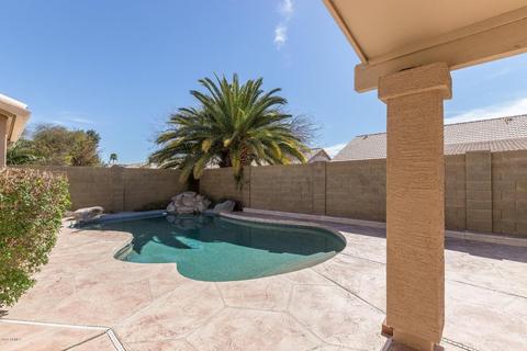 4107 E San Pedro Ave, Gilbert, AZ 85234 photo 27