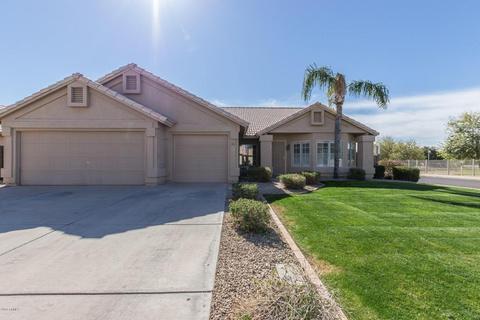4107 E San Pedro Ave, Gilbert, AZ 85234 photo 1