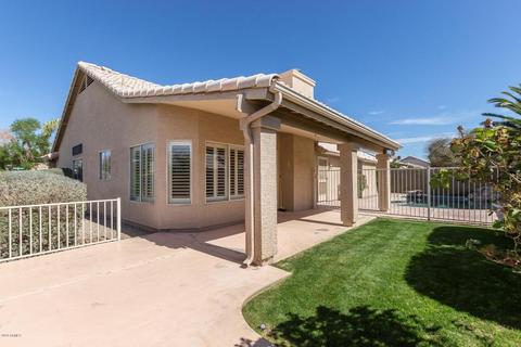 4107 E San Pedro Ave, Gilbert, AZ 85234 photo 25