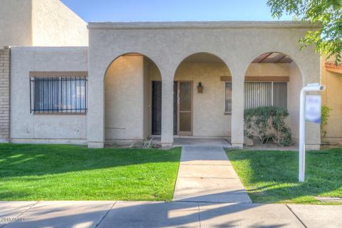 2133 E Dunbar Dr, Tempe, AZ 85282 photo 1