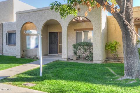 2133 E Dunbar Dr, Tempe, AZ 85282 photo 2