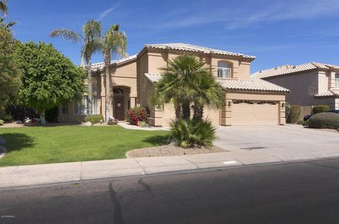2082 E Amber Ln, Gilbert, AZ 85296 photo 2