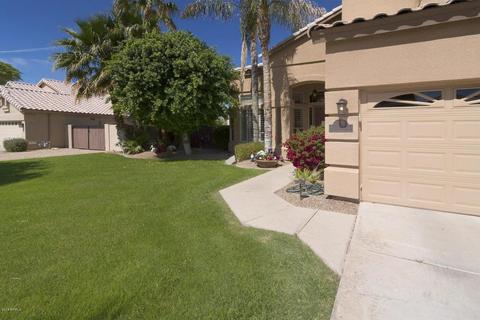 2082 E Amber Ln, Gilbert, AZ 85296 photo 4