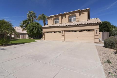 2082 E Amber Ln, Gilbert, AZ 85296 photo 3