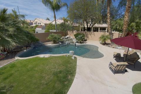 2082 E Amber Ln, Gilbert, AZ 85296 photo 43