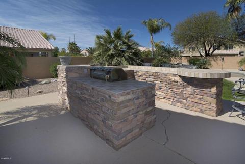 2082 E Amber Ln, Gilbert, AZ 85296 photo 35