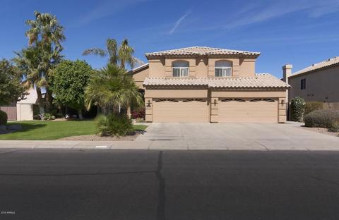 2082 E Amber Ln, Gilbert, AZ 85296 photo 1