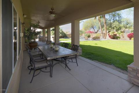 2082 E Amber Ln, Gilbert, AZ 85296 photo 40