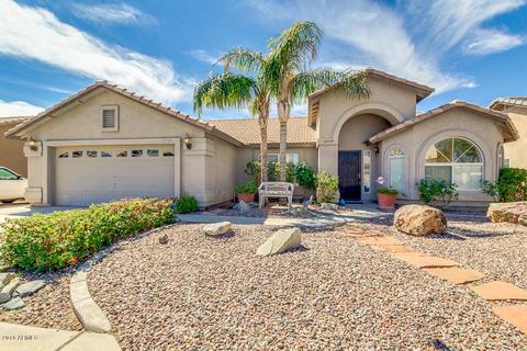 10549 E Carol Ave, Mesa, AZ 85208 photo 1