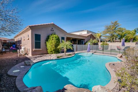 2417 E Charlene Pl, Phoenix, AZ 85024 photo 3
