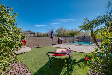 2417 E Charlene Pl, Phoenix, AZ 85024 photo 8