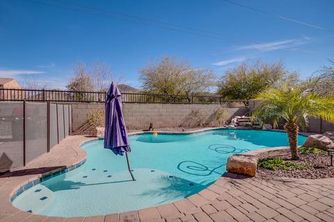 2417 E Charlene Pl, Phoenix, AZ 85024 photo 5