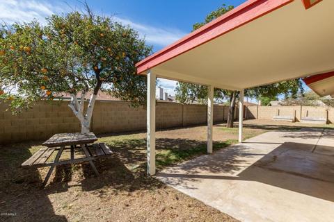 4159 W Augusta Ave, Phoenix, AZ 85051 photo 5