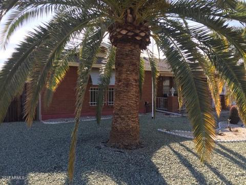 557 S Reseda St, Mesa, AZ 85206 photo 2
