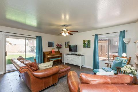 542 W Scott Ave, Gilbert, AZ 85233 photo 2