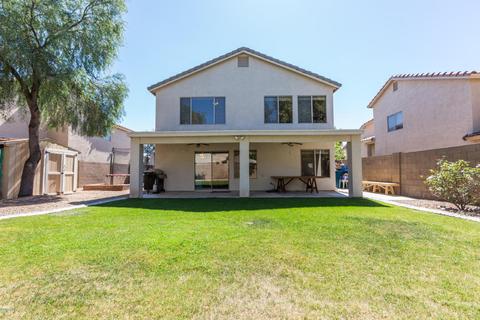 542 W Scott Ave, Gilbert, AZ 85233 photo 23