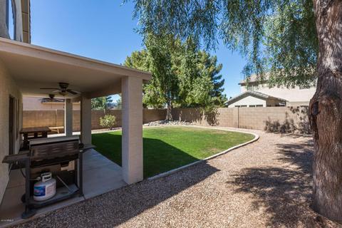 542 W Scott Ave, Gilbert, AZ 85233 photo 25
