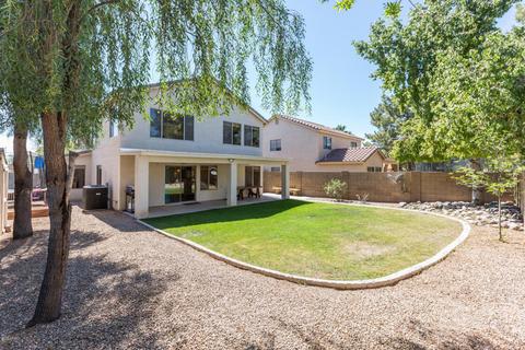 542 W Scott Ave, Gilbert, AZ 85233 photo 21