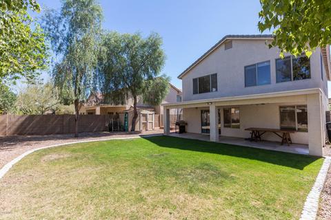 542 W Scott Ave, Gilbert, AZ 85233 photo 22