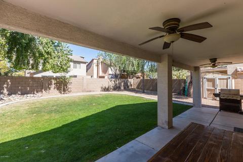 542 W Scott Ave, Gilbert, AZ 85233 photo 24