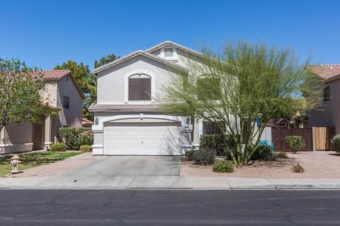 542 W Scott Ave, Gilbert, AZ 85233 photo 1