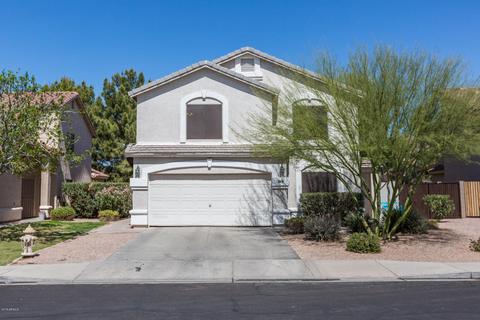 542 W Scott Ave, Gilbert, AZ 85233 photo 31