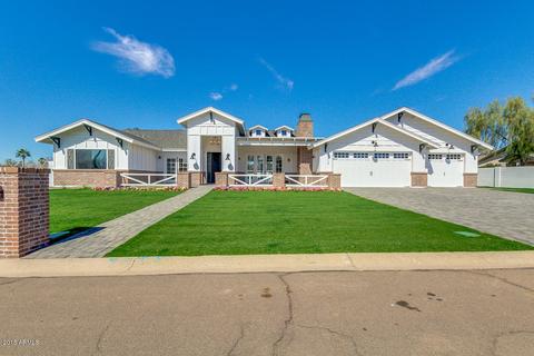 4218 E Colter St, Phoenix, AZ 85018 photo 1