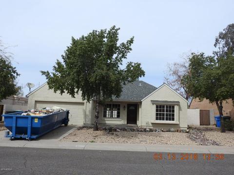 1232 E Marco Polo Rd, Phoenix, AZ 85024 photo 2