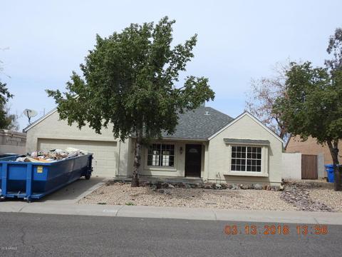 1232 E Marco Polo Rd, Phoenix, AZ 85024 photo 3