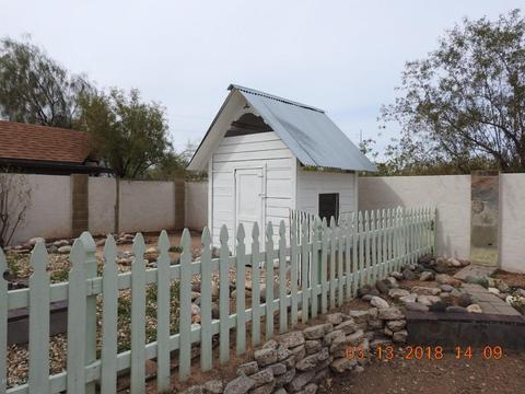 1232 E Marco Polo Rd, Phoenix, AZ 85024 photo 31