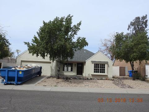 1232 E Marco Polo Rd, Phoenix, AZ 85024 photo 5