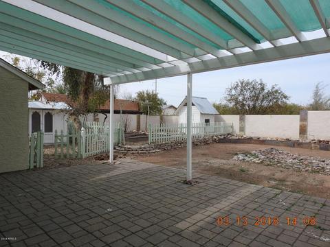 1232 E Marco Polo Rd, Phoenix, AZ 85024 photo 27