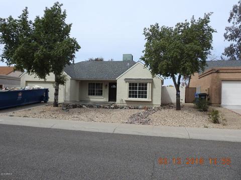 1232 E Marco Polo Rd, Phoenix, AZ 85024 photo 1