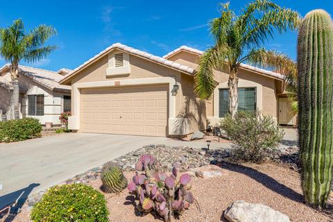 2298 E 36th Ave, Apache Junction, AZ 85119 photo 1
