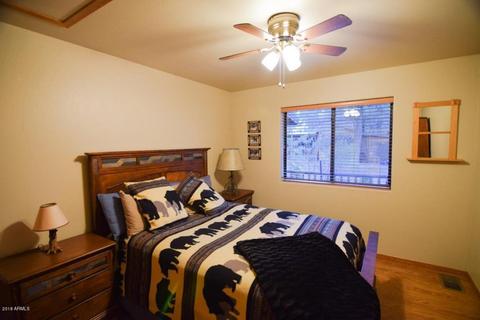 2640 Lodge Loop, Overgaard, AZ 85933 photo 13