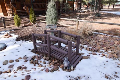 2640 Lodge Loop, Overgaard, AZ 85933 photo 19