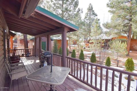 2640 Lodge Loop, Overgaard, AZ 85933 photo 22