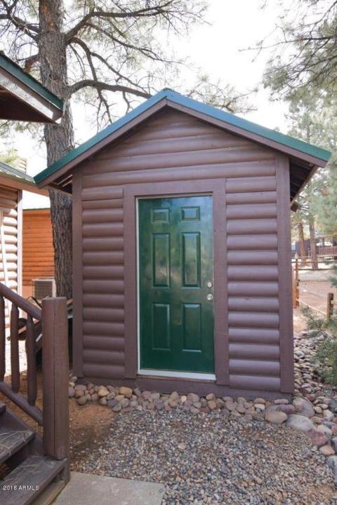 2640 Lodge Loop, Overgaard, AZ 85933 photo 23