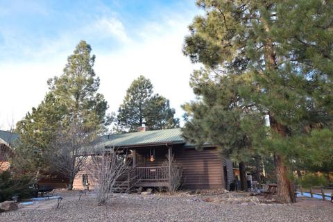 2640 Lodge Loop, Overgaard, AZ 85933 photo 16