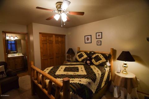2640 Lodge Loop, Overgaard, AZ 85933 photo 11